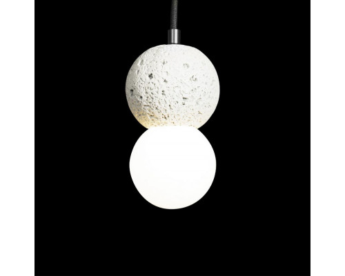 Сделать заказ Подвесной светильник LOFT IT 10109 Light grey| VIVID-LIGHT.RU