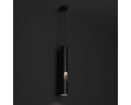 Оформить заказ Подвесной светильник Denkirs DK4045-BK| VIVID-LIGHT.RU