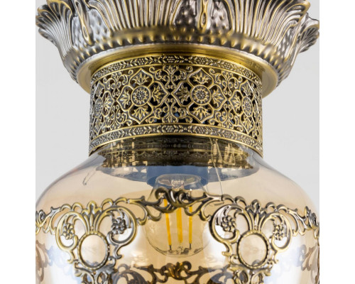 Сделать заказ Подвесной светильник Citilux CL419213| VIVID-LIGHT.RU