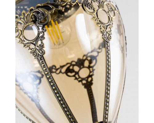 Сделать заказ Подвесной светильник Citilux CL419213| VIVID-LIGHT.RU