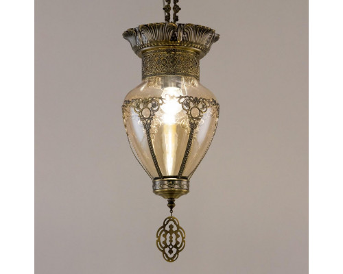 Сделать заказ Подвесной светильник Citilux CL419213| VIVID-LIGHT.RU