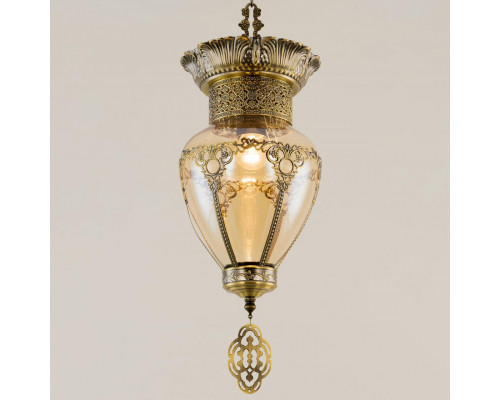 Сделать заказ Подвесной светильник Citilux CL419213| VIVID-LIGHT.RU