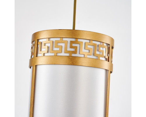 Оформить заказ Подвесной светильник Favourite 4011-3P| VIVID-LIGHT.RU