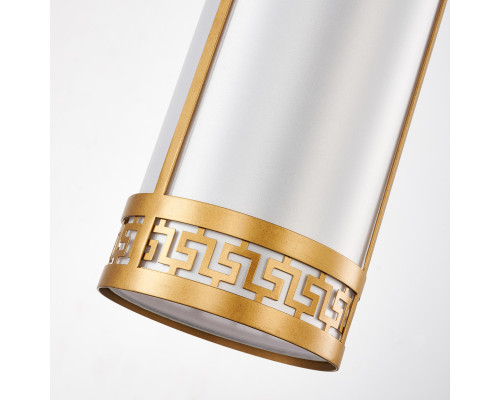 Оформить заказ Подвесной светильник Favourite 4011-3P| VIVID-LIGHT.RU