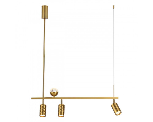 Заказать Подвесной светильник Odeon Light 4353/36L| VIVID-LIGHT.RU