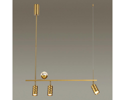 Заказать Подвесной светильник Odeon Light 4353/36L| VIVID-LIGHT.RU