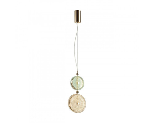 Сделать заказ Подвесной светильник Odeon Light 5412/13LC| VIVID-LIGHT.RU