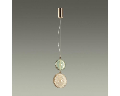 Сделать заказ Подвесной светильник Odeon Light 5412/13LC| VIVID-LIGHT.RU