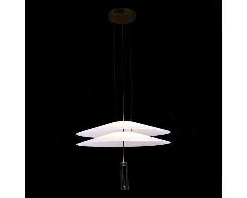 Купить Подвесной светильник ST-Luce SL6101.403.01| VIVID-LIGHT.RU