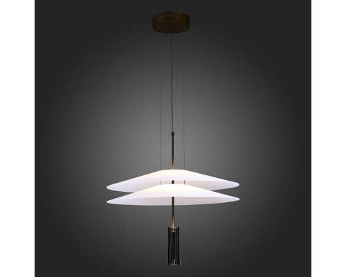 Купить Подвесной светильник ST-Luce SL6101.403.01| VIVID-LIGHT.RU