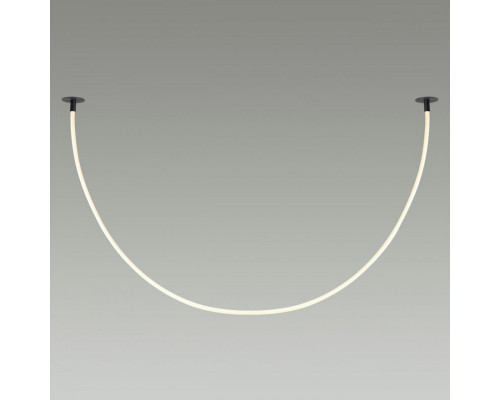 Заказать Подвесной светильник Odeon Light 4391/40CL| VIVID-LIGHT.RU