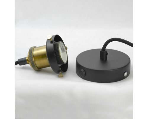 Оформить заказ Подвесной светильник LOFT LSP-9606| VIVID-LIGHT.RU