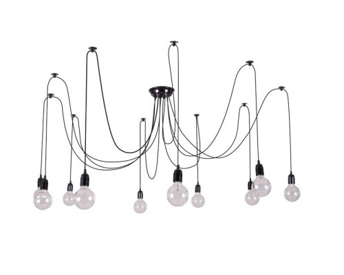 Сделать заказ Подвесной светильник Donolux S110233/10| VIVID-LIGHT.RU