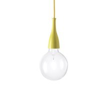 Подвесной светильник Ideal Lux 063621
