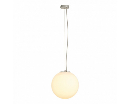 Купить Подвесной светильник SLV 165410| VIVID-LIGHT.RU