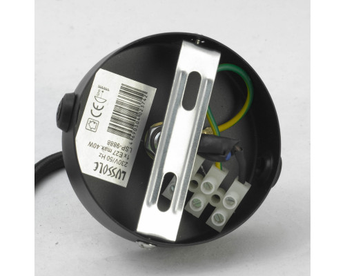 Купить Подвесной светильник LOFT LSP-9888| VIVID-LIGHT.RU