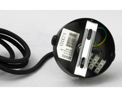 Купить Подвесной светильник LOFT LSP-9888| VIVID-LIGHT.RU