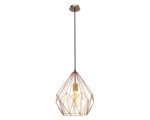 Оформить заказ Подвесной светильник EGLO 49258| VIVID-LIGHT.RU