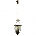 Заказать Подвесной светильник ARTE Lamp A6509SP-3AB| VIVID-LIGHT.RU