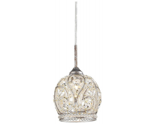 Заказать Подвесной светильник WE322.01.206 WERTMARK| VIVID-LIGHT.RU