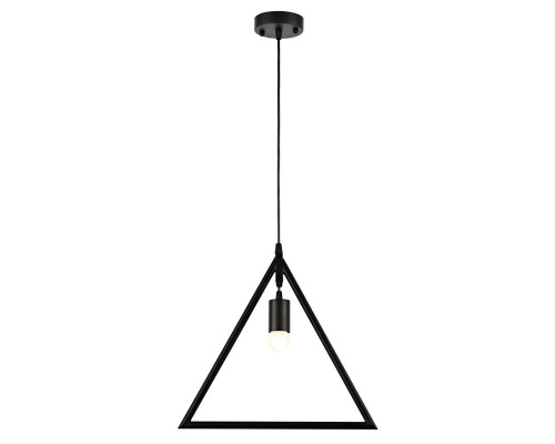 Заказать Подвесной светильник Donolux S111016/1B| VIVID-LIGHT.RU