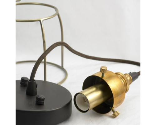 Оформить заказ Подвесной светильник LOFT LSP-9677| VIVID-LIGHT.RU