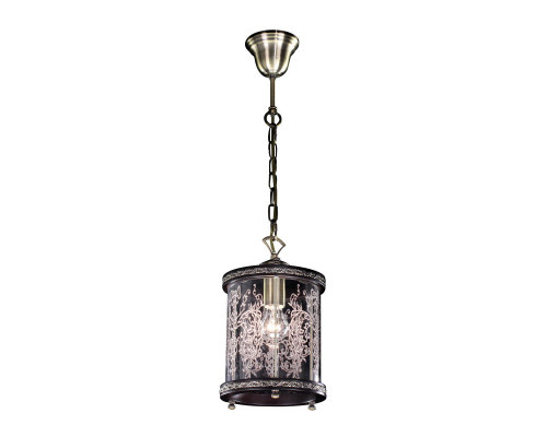 Оформить заказ Подвесной светильник Citilux CL408113R| VIVID-LIGHT.RU