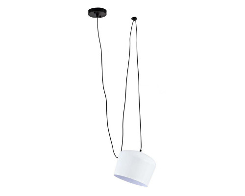 Заказать Подвесной светильник Donolux S111013/1B white| VIVID-LIGHT.RU