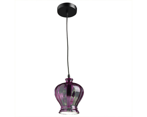 Купить Подвесной светильник ARTE Lamp A8127SP-1MG| VIVID-LIGHT.RU