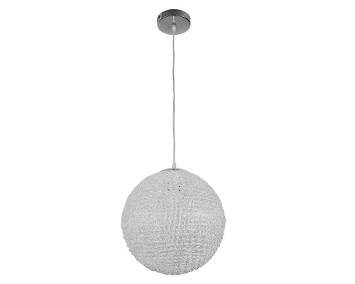 Купить Подвесной светильник TOPLIGHT TL4040D-01CH| VIVID-LIGHT.RU