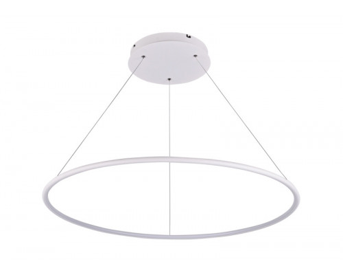 Сделать заказ Подвесной светильник Donolux S111024/1R 48W White In| VIVID-LIGHT.RU