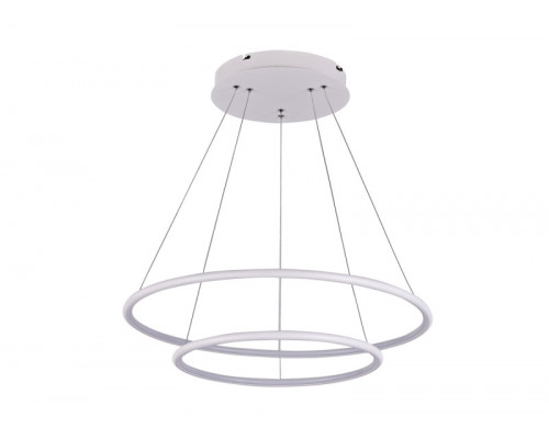 Оформить заказ Подвесной светильник Donolux S111024/2R 60W White In| VIVID-LIGHT.RU