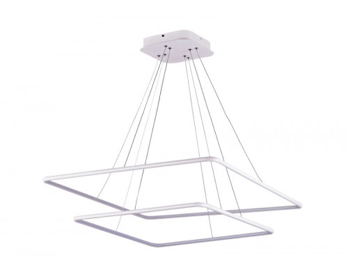 Заказать Подвесной светильник Donolux S111024/2SQ 105W White In| VIVID-LIGHT.RU