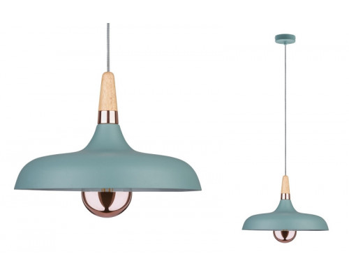 Купить Подвесной светильник Paulmann 79655| VIVID-LIGHT.RU