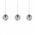 Оформить заказ Подвесной светильник DeLight Collection SD3301-3 nickel| VIVID-LIGHT.RU