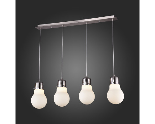 Сделать заказ Подвесной светильник ST-Luce SL299.503.04| VIVID-LIGHT.RU