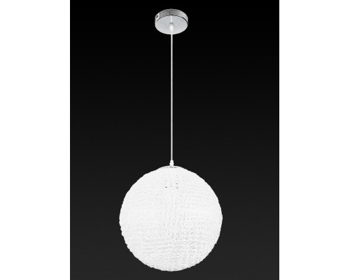 Купить Подвесной светильник TOPLIGHT TL4040D-01CH| VIVID-LIGHT.RU