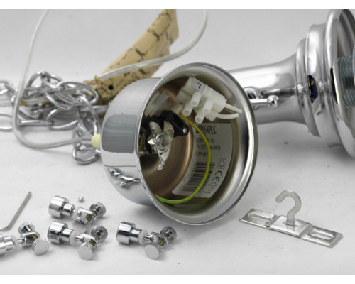 Купить Подвесной светильник LOFT LSP-9614| VIVID-LIGHT.RU