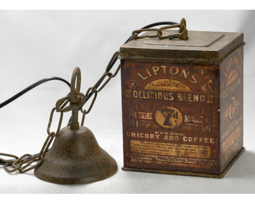 Оформить заказ Подвесной светильник LOFT LSP-9529| VIVID-LIGHT.RU