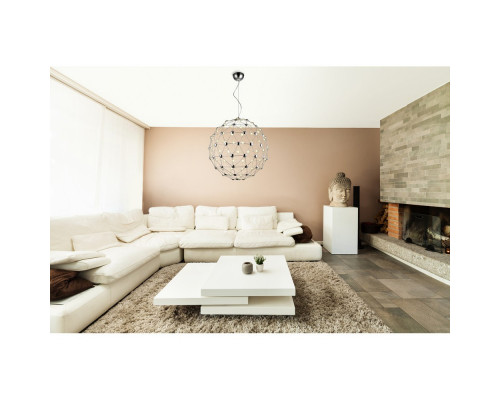 Купить Подвесной светильник Divinare 1610/02 SP-96| VIVID-LIGHT.RU