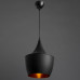 Заказать Подвесной светильник ARTE Lamp A3407SP-1BK| VIVID-LIGHT.RU