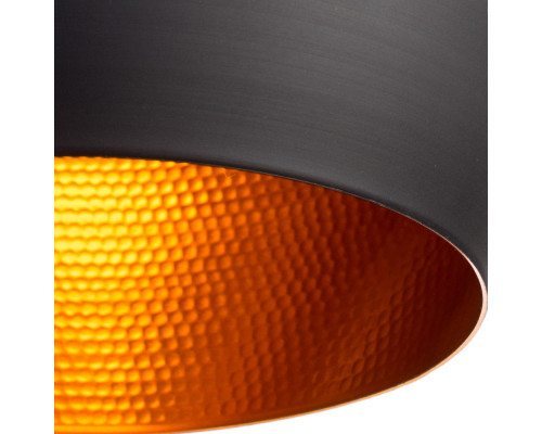 Заказать Подвесной светильник ARTE Lamp A3407SP-1BK| VIVID-LIGHT.RU