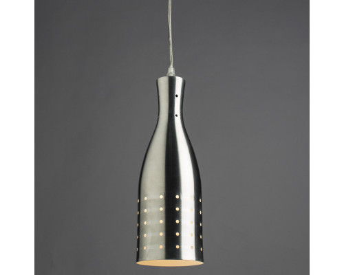 Купить Подвесной светильник ARTE Lamp A4082SP-1SS| VIVID-LIGHT.RU