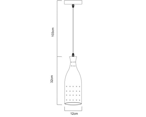 Купить Подвесной светильник ARTE Lamp A4082SP-1SS| VIVID-LIGHT.RU
