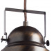 Купить Подвесной светильник ARTE Lamp A5213SP-1BR| VIVID-LIGHT.RU