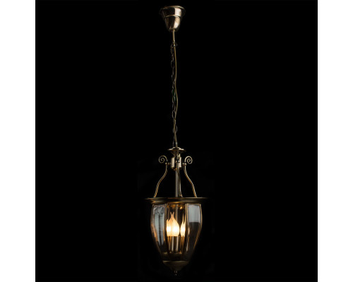 Заказать Подвесной светильник ARTE Lamp A6509SP-3AB| VIVID-LIGHT.RU