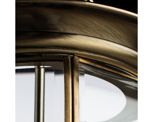 Заказать Подвесной светильник ARTE Lamp A6509SP-3AB| VIVID-LIGHT.RU
