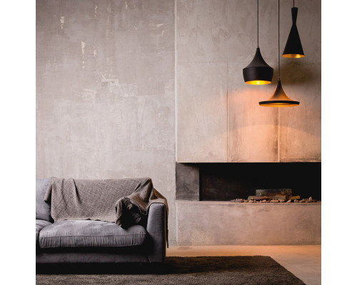 Заказать Подвесной светильник ARTE Lamp A3407SP-1BK| VIVID-LIGHT.RU