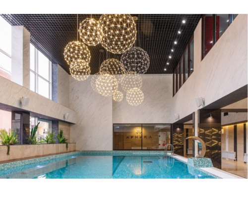 Купить Подвесной светильник Divinare 1610/02 SP-96| VIVID-LIGHT.RU