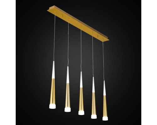 Оформить заказ Подвесной светильник Citilux CL227052| VIVID-LIGHT.RU